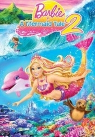 Barbie in a Mermaid Tale 2 (2012) Barbie in Een Zeemeermin Avontuur 2