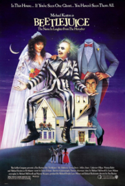 Beetlejuice (1988) Beetle Juice