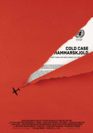 Cold Case Hammarskjöld (2019)