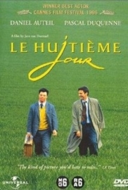 Le huitième jour (1996) The Eighth Day