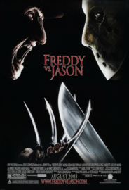 Freddy vs. Jason (2003)