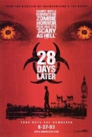 28 Days Later... (2002)