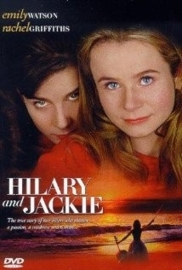 Hilary and Jackie (1998)