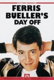Ferris Bueller's Day Off (1986)