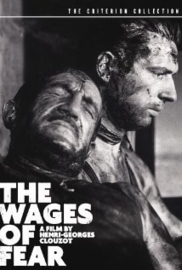 Le salaire de la peur (1953) The Wages of Fear