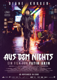 Aus dem Nichts (2017) In the Fade