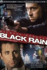 Black Rain (1989)