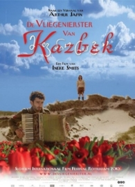 De vliegenierster van Kazbek (2010)