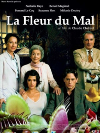 La Fleur du Mal (2003) The Flower of Evil