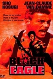 Black Eagle (1988)