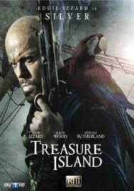 Treasure Island (TV 2012)