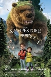 Den kæmpestore bjørn (2011) The Great Bear, De Geweldige Beer