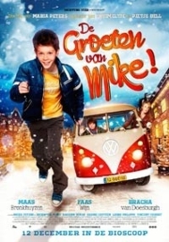 De Groeten van Mike! (2012)