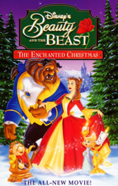 Beauty and the Beast: The Enchanted Christmas (1997)