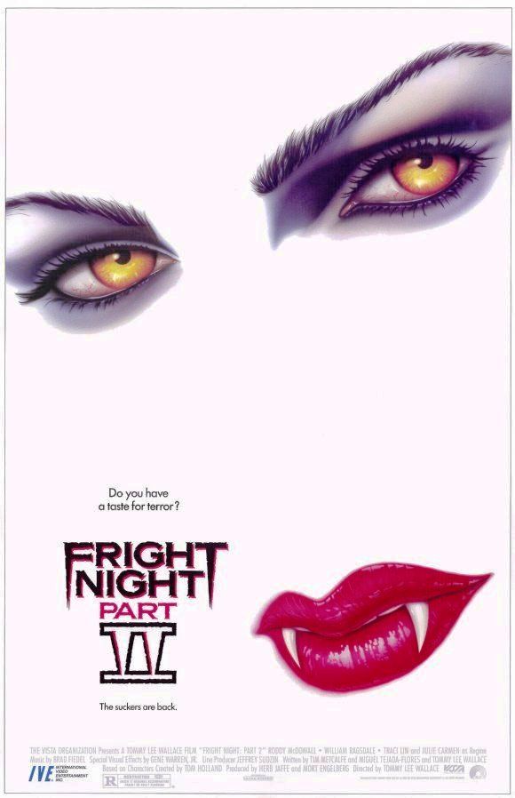 Fright Night Part 2 (1988)