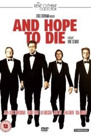 La Course du Lièvre à Travers les Champs (1972) And Hope to Die