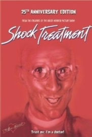 Shock Treatment (1981)