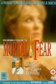 Mortal Fear (1994)