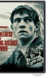 The Loneliness of the Long Distance Runner (1962)