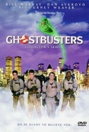 Ghostbusters (1984)  Ghost Busters