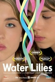 Naissance des pieuvres (2007) Water Lilies