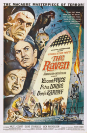 The Raven (1963)