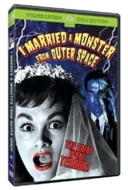 I Married a Monster from Outer Space (1958)