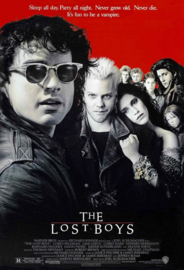 The Lost Boys (1987)