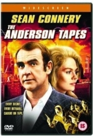 The Anderson Tapes (1971)