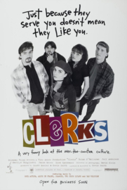 Clerks. (1994)