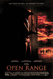 Open Range (2003)