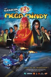 Het geheim van Mega Mindy (2009)