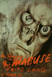 Das Testament des Dr. Mabuse (1933) The Testament of Dr. Mabuse