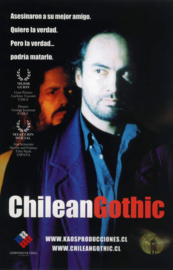 Chilean Gothic (2000) Pickman's Model