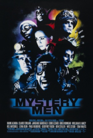 Mystery Men (1999)