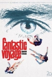 Fantastic Voyage (1966) Strange Journey, Microscopia