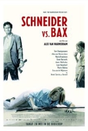 Schneider vs. Bax (2015)