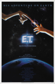 E.T. the Extra-Terrestrial (1982)