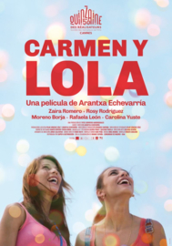 Carmen y Lola (2018)