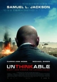 Unthinkable (2010)