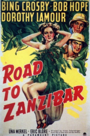 Road to Zanzibar (1941)