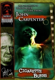 John Carpenter's Cigarette Burns (2005) Cigarette Burns