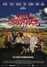 All Stars 2: Old Stars (2011)