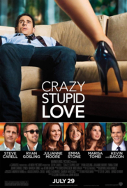 Crazy, Stupid, Love. (2011)