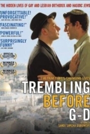 Trembling Before G-d (2001)