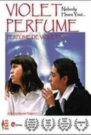 Nadie te oye: Perfume de violetas (2001) Perfume de Violetas, Nadie te Oye, violet perfume