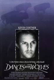 Dances with Wolves (1990)