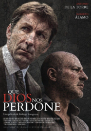 Que Dios Nos Perdone (2016)