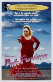 Pink Flamingos (1972)