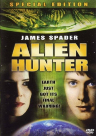 Alien Hunter (2003)